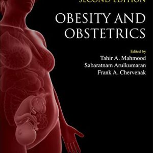 Obesity and Obstetrics, 2ed (Epub)