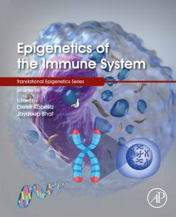 Epigenetics of the Immune System (Original PDF from Publisher)