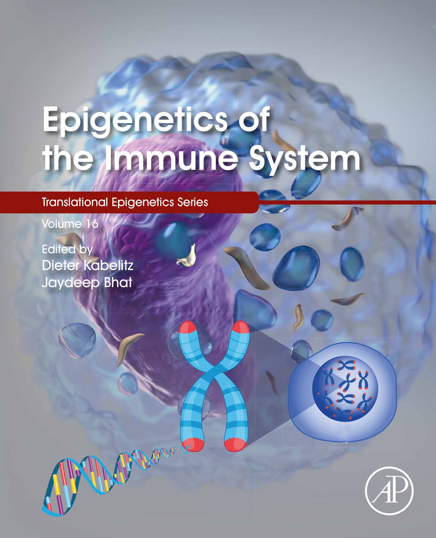 Epigenetics of the Immune System (Original PDF from Publisher)