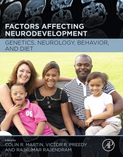 Factors Affecting Neurodevelopment: Genetics, Neurology, Behavior, and Diet (Original PDF from Publisher)