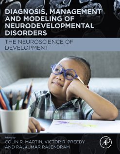 Diagnosis, Management and Modeling of Neurodevelopmental Disorders: The Neuroscience of Development (EPUB)