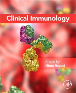 Clinical Immunology (Original PDF from Publisher)
