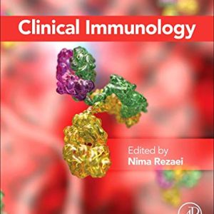 Clinical Immunology (Original PDF from Publisher)