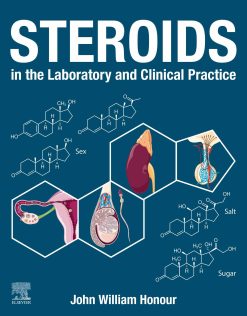 Steroids in the Laboratory and Clinical Practice (EPUB)