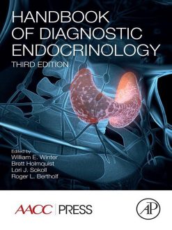 Handbook of Diagnostic Endocrinology, 3rd Edition (EPUB)