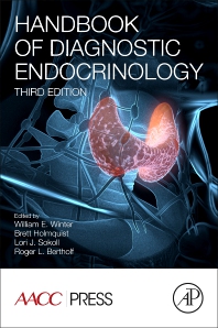 Handbook of Diagnostic Endocrinology, 3rd Edition (Original PDF from Publisher)