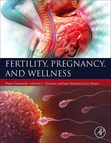 Fertility, Pregnancy, and Wellness (EPUB)