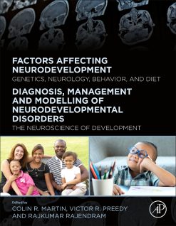The Neuroscience of Normal and Pathological Development (EPUB)