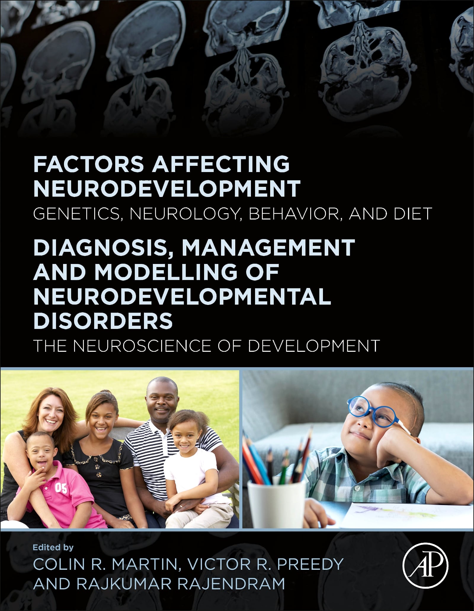 The Neuroscience of Normal and Pathological Development (EPUB)