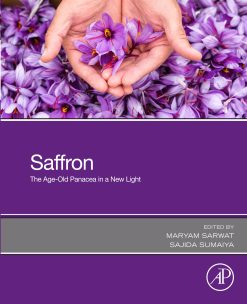 Saffron: The Age-Old Panacea in a New Light (EPUB)