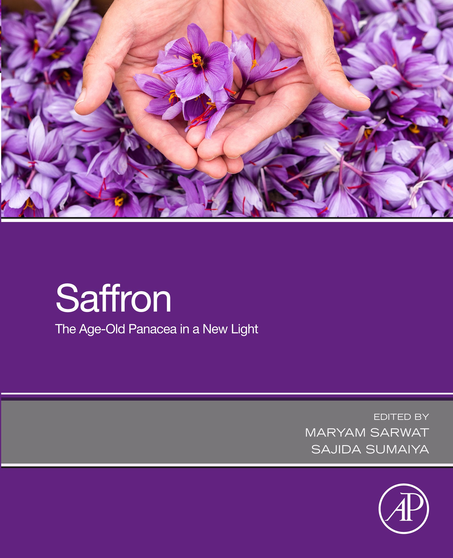 Saffron: The Age-Old Panacea in a New Light (EPUB)