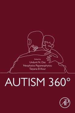 Autism 360° (Original PDF from Publisher)