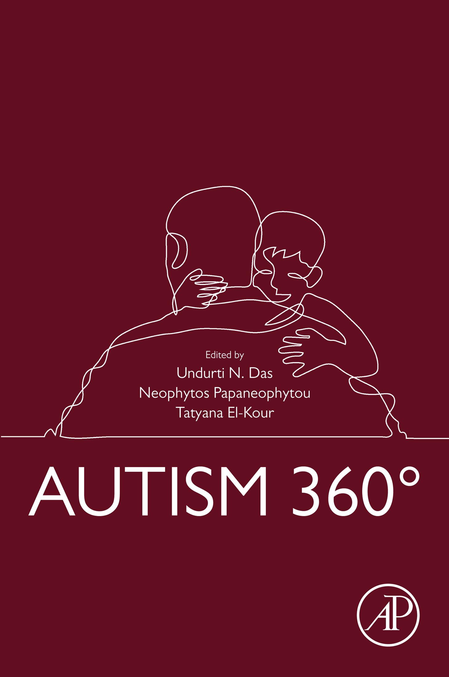 Autism 360° (Original PDF from Publisher)