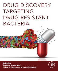 Drug Discovery Targeting Drug-Resistant Bacteria (Original PDF from Publisher)