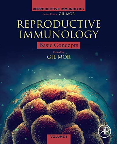 Reproductive Immunology: Basic Concepts (Original PDF from Publisher)