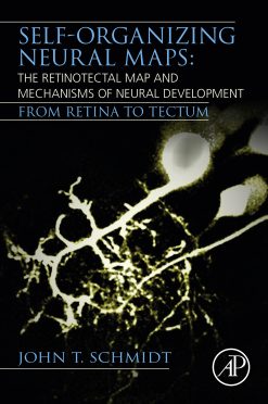 Self-organizing Neural Maps: The Retinotectal Map and Mechanisms of Neural Development: From Retina to Tectum (Original PDF from Publisher)