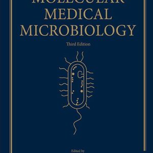Molecular Medical Microbiology, 3rd Edition (EPUB)