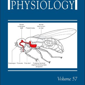 Advances in Insect Physiology, Volume 57 (EPUB)