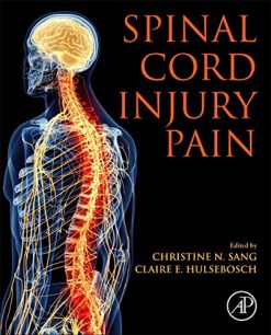 Spinal Cord Injury Pain (Original PDF from Publisher)
