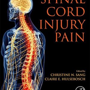 Spinal Cord Injury Pain (Original PDF from Publisher)