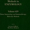 Tumor Immunology and Immunotherapy – Molecular Methods (Volume 629) (Methods in Enzymology, Volume 629) (Original PDF from Publisher)