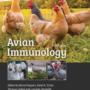 Avian Immunology, 3rd Edition (EPUB)