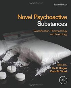 Novel Psychoactive Substances: Classification, Pharmacology and Toxicology, 2nd Edition (Original PDF from Publisher)