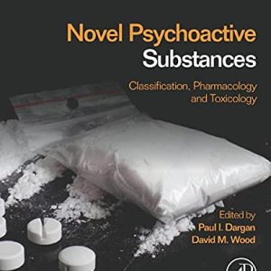 Novel Psychoactive Substances: Classification, Pharmacology and Toxicology, 2nd Edition (Original PDF from Publisher)