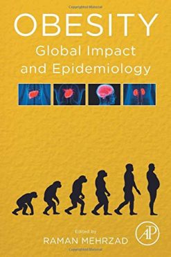 Obesity: Global Impact and Epidemiology (Original PDF from Publisher)