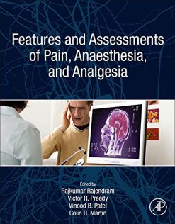 Features and Assessments of Pain, Anesthesia, and Analgesia (Original PDF from Publisher)