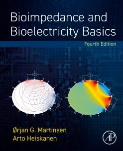 Bioimpedance and Bioelectricity Basics, 4th Edition (Original PDF from Publisher)