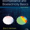 Bioimpedance and Bioelectricity Basics, 4th Edition (EPUB)