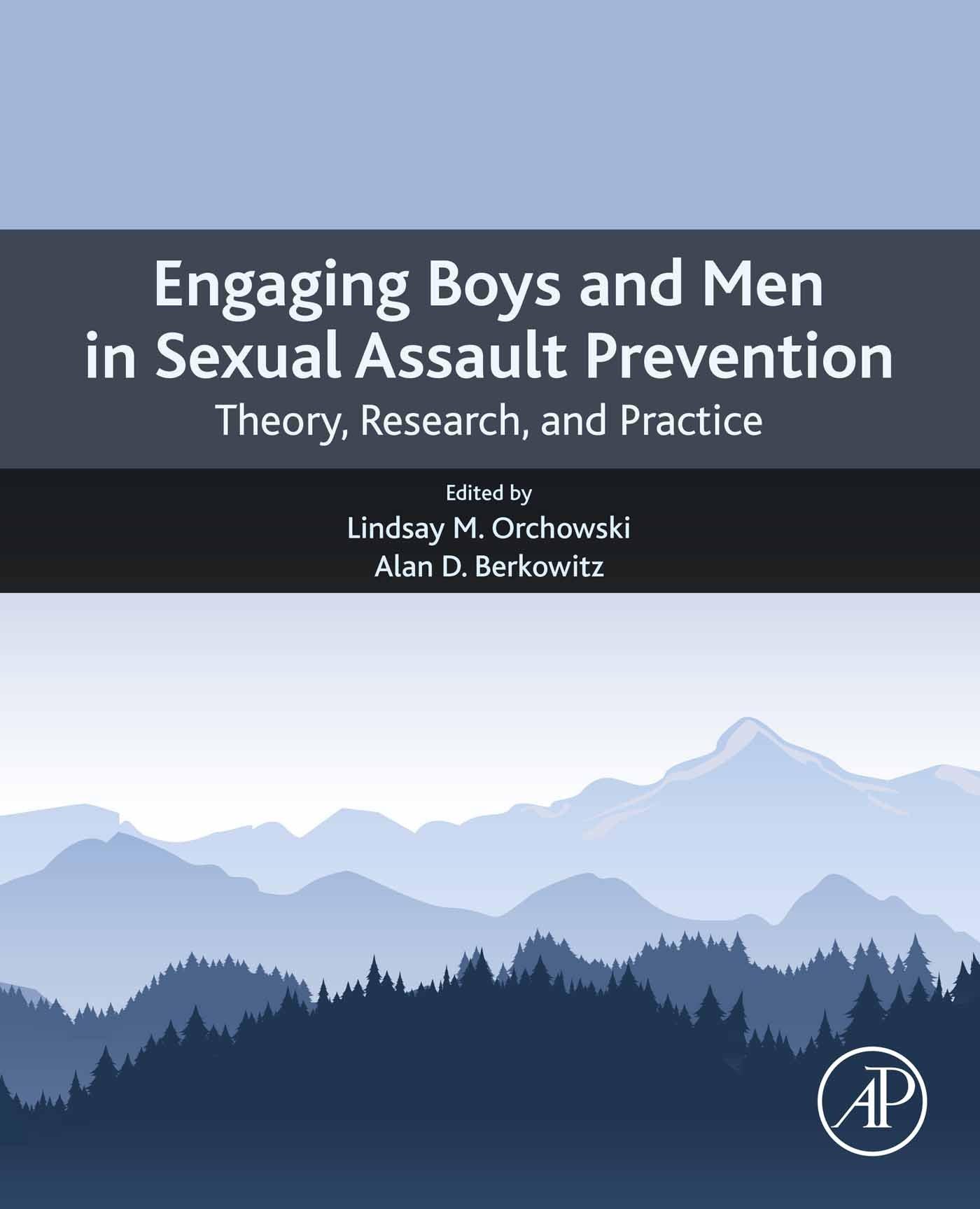 Engaging Boys and Men in Sexual Assault Prevention: Theory, Research, and Practice (Original PDF from Publisher)