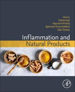 Inflammation and Natural Products (Original PDF from Publisher)