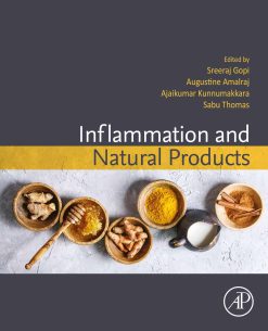 Inflammation and Natural Products (EPUB)