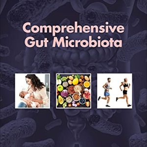 Comprehensive Gut Microbiota (Original PDF from Publisher)