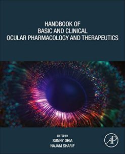Handbook of Basic and Clinical Ocular Pharmacology and Therapeutics (Original PDF from Publisher)