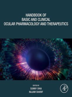 Handbook of Basic and Clinical Ocular Pharmacology and Therapeutics (EPUB)