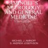 Aminoff’s Neurology and General Medicine, 6th Edition (Original PDF from Publisher)