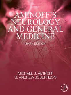 Aminoff’s Neurology and General Medicine, 6th Edition (EPUB)