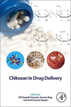Chitosan in Drug Delivery (Original PDF from Publisher)