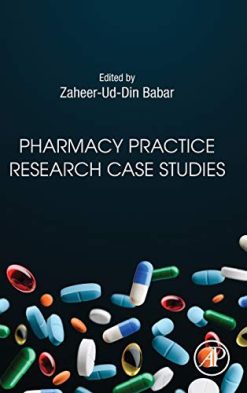 Pharmacy Practice Research Case Studies (Original PDF from Publisher)