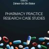 Pharmacy Practice Research Case Studies (EPUB)
