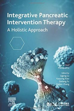 Integrative Pancreatic Intervention Therapy: A Holistic Approach (Original PDF from Publisher)