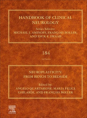 Neuroplasticity: From Bench to Bedside (Volume 184) (Original PDF from Publisher)