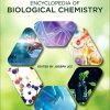 Encyclopedia of Biological Chemistry, 3rd Edition (Original PDF from Publisher)