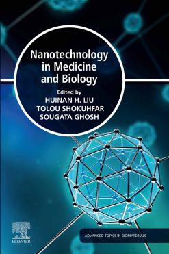 Nanotechnology in Medicine and Biology (Original PDF from Publisher)
