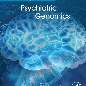 Psychiatric Genomics (Original PDF from Publisher)
