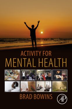 Activity for Mental Health (EPUB)