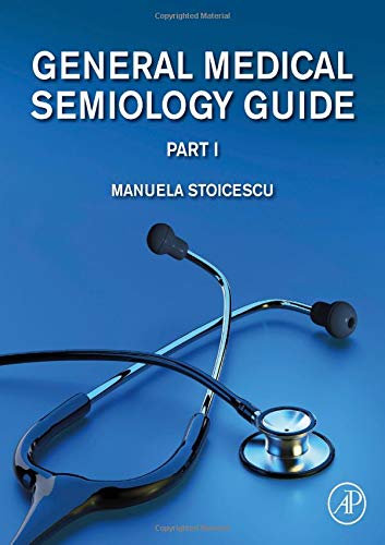 General Medical Semiology Guide Part I (Original PDF from Publisher)